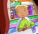The Weekenders The Weekenders S03 E002 – Cry/The Perfect Son