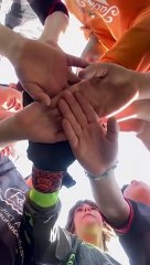 U10B # Cri de guerre