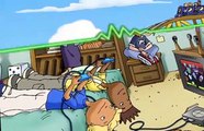 The Weekenders The Weekenders S03 E003 – Listen Up/Never Say Diorama