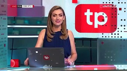 Siete atracos fueron registrados en cuatro días en Santa Cruz