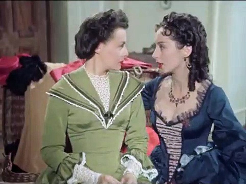 Der Vogelhändler | movie | 1953 | Official Trailer