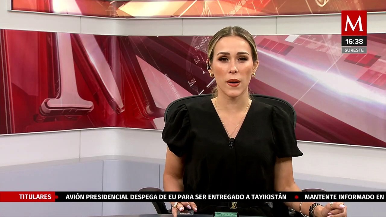 La actividad del volcán Popocatépetl se encuent...