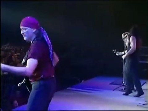 Deep Purple: Live at Montreux 1996 | movie | 2006 | Official Clip