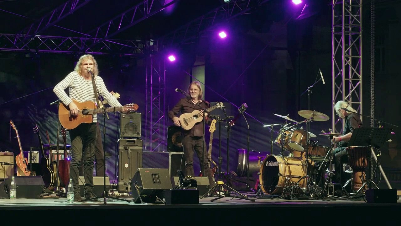 Wenzel: Glaubt nie, was ich singe | movie | 2023 | Official Trailer