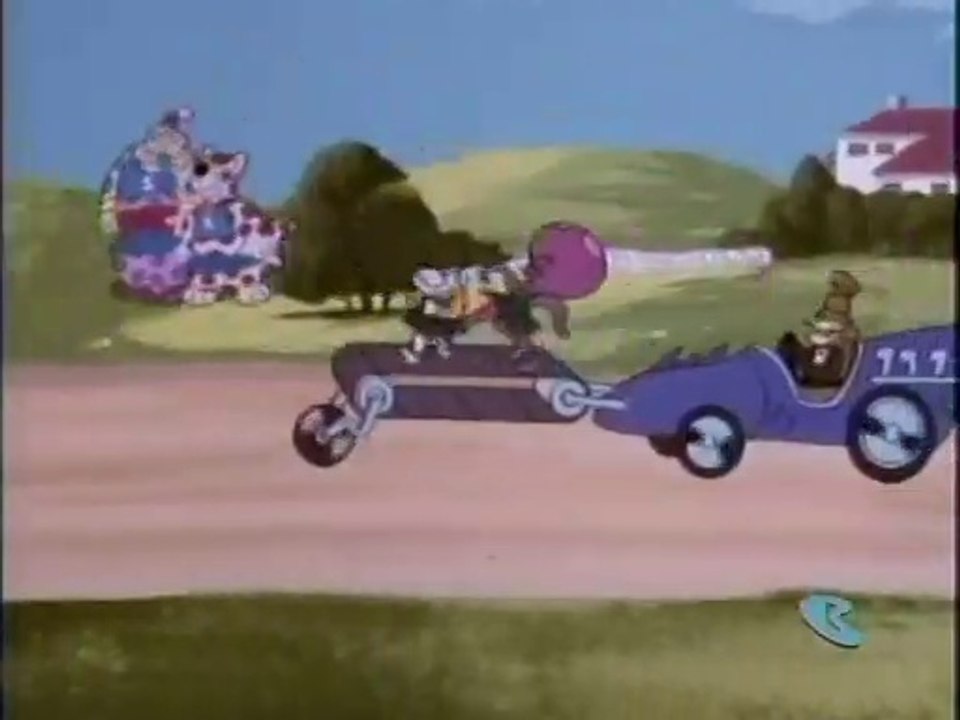 Laff-A-Lympics - October 1, 1977