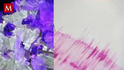 Luces misteriosas iluminan el cielo de Colombia