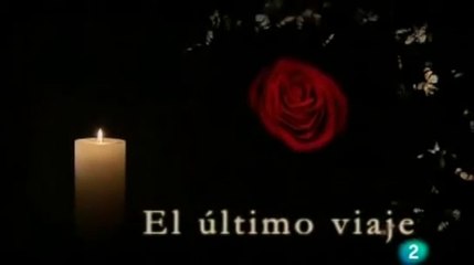 El último viaje Documental En español