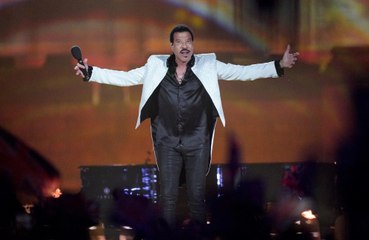 Lionel Richie convinced this year’s ‘American Idol’ top 10 contestants have music careers in the future