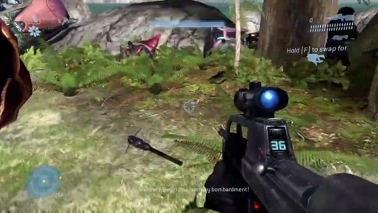 Halo 3 EP6
