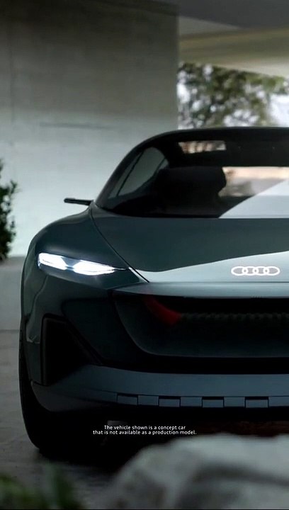 Audi activesphere