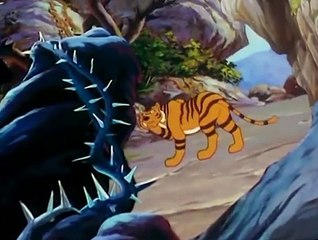 Simba: The King Lion Simba: The King Lion E041 – The Usurper