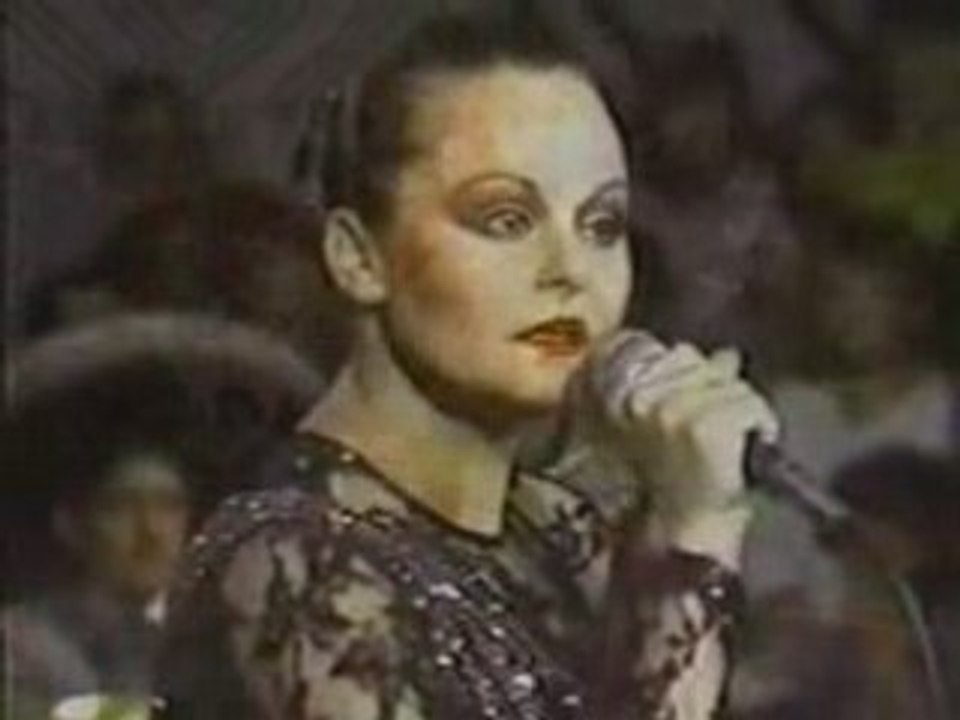 Rocio Durcal - Costumbres