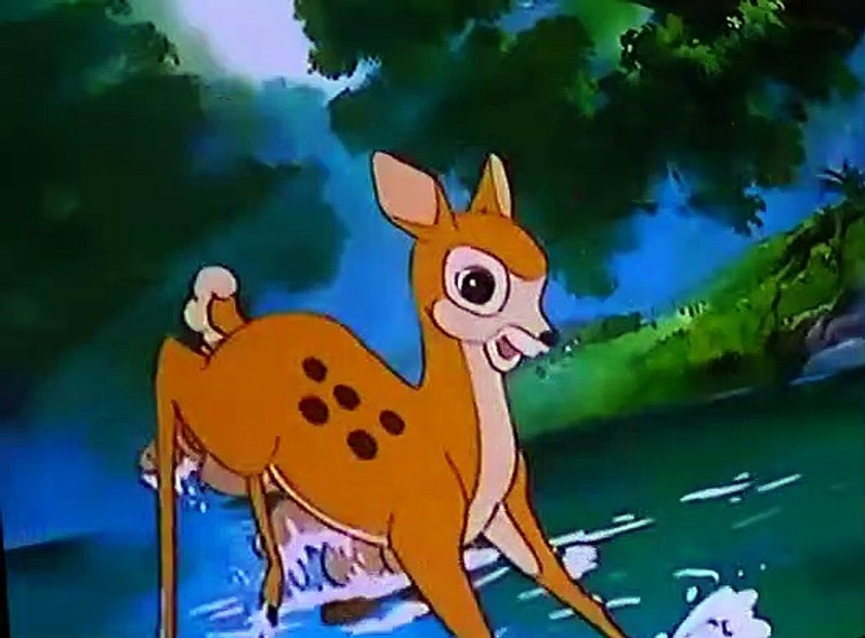 Simba: The King Lion Simba: The King Lion E042 – The Terrible Duel