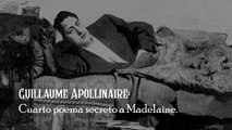 14. GUILLAUME APOLLINAIRE: CUARTO POEMA SECRETO A MADELAINE (POESÍA MIXTA PARTE 1) #GuillaumeApollinaire, #CuartoPoemaSecretoAMadelaine, #Poesía, #Literatura, #Arte, #PoesíaFrancesa, #Expresión, #Emoción, #Versos, #Creatividad, #BellezaLiteraria, #Reflexi