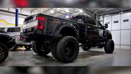 12 BRUTAL VEHICLES THAT EVERY MAN WILL APPRECIATE