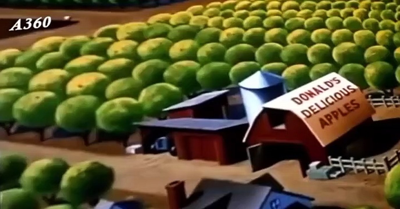 Donald Duck Donald Duck E141 Donald Applecore video Dailymotion