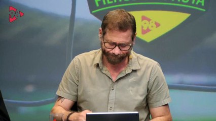 FDP 98 | Nino Paraíba pede demissão e não joga mais no América