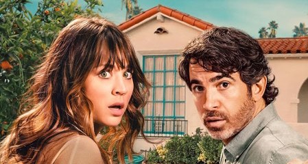 Based On A True Story Season 1 | Thriller & Dark Comedy