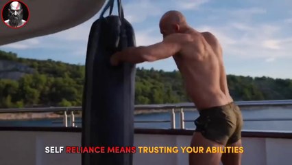 7 POWERFUL Masculine Traits for SUCCESS in Life