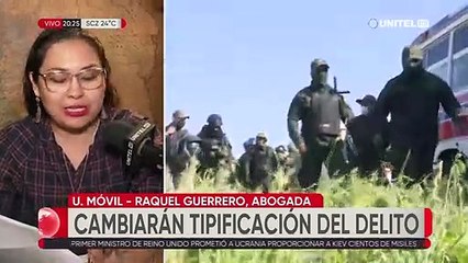 Caso Las Londras: Pericia policial revela que secuestro fue planificado; pedirán proceso por tentativa de asesinato