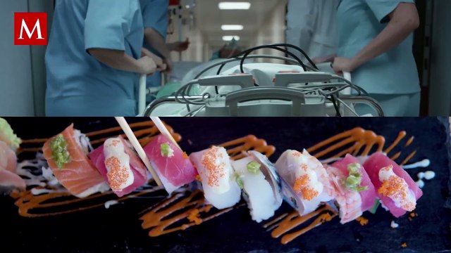 La empresaria Gina Diez Barroso fue HOSPITALIZADA tras comer sushi en Polanco