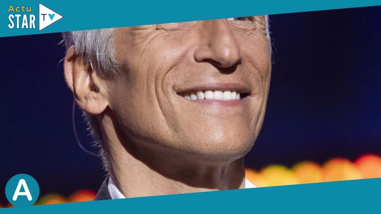 Nagui à l'origine d'un tube international d'Usher et Will.i.am : incroyables révélations