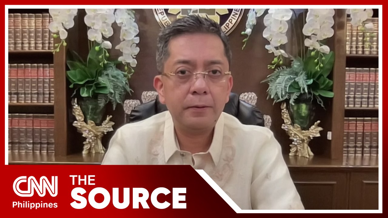 Comelec Chairman George Garcia | The Source