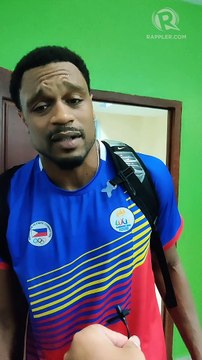 As Gilas Pilipinas enters SEA Games finals, Justin Brownlee feels '10 times better'