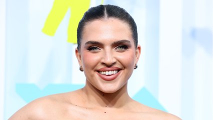 Mae Muller shares how she really feels after humiliating defeat in Eurovision 2023