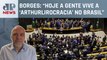 Alexandre Borges analisa as movimentações para a aprovação do arcabouço fiscal