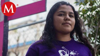 Dictan sentencia definitiva a Roxana Ruiz por exceso de legítima defensa