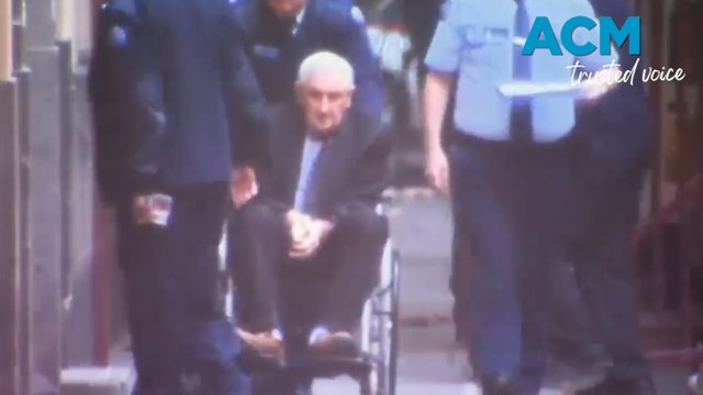 Elderly man pleads guilty to murdering neighbours over garden hose