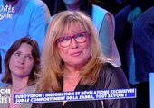 « La France ne mérite pas ce genre de geste » : Marie Myriam tacle le geste de La Zarra dans TPMP (VIDEO)