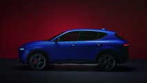 2024 Alfa Romeo Tonale Highlights