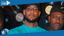 Booba papa : ce délicieux cliché avec sa fille Luna qui a bien grandi, envoûte les internautes