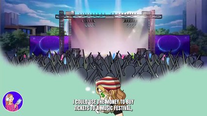 i Became the Assistant of a  Billionaire