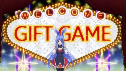 Problem Children Are Coming From Another World