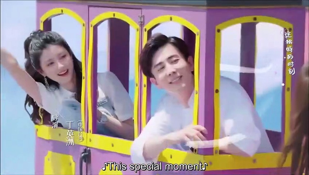 The Love You Give Me Ep 24 Eng Sub