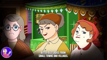 I Thought I Looked Average Until Coachella Happened