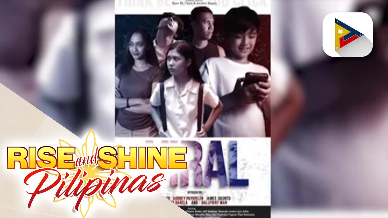 Alamin ang pelikulang Viral