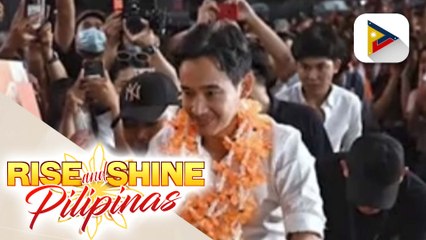 Eleksiyon sa Thailand, halos 99% nang tapos