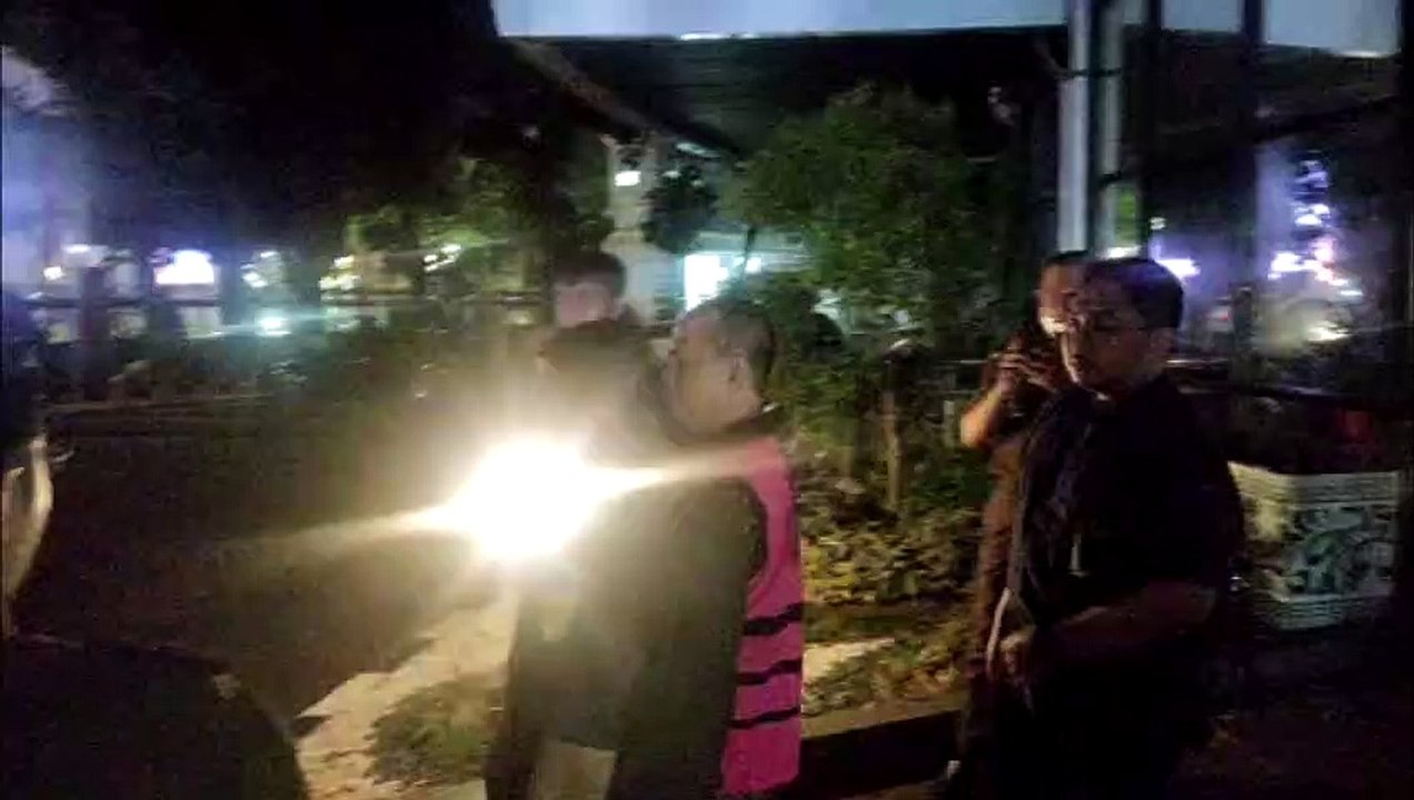 Kejagung Tetapkan  1 Orang sebagai Tersangka Dugaan Korupsi Tol Japek II