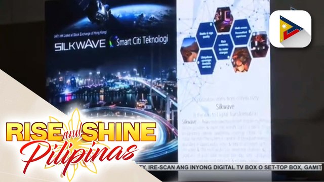Mararanasan na ng Pilipino ang first world internet connectivity