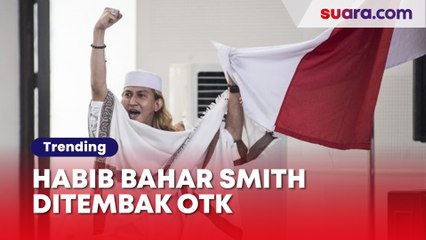 Habib Bahar Smith Ditembak OTK, Polisi Sebut Ada Luka di Sekitar Perut