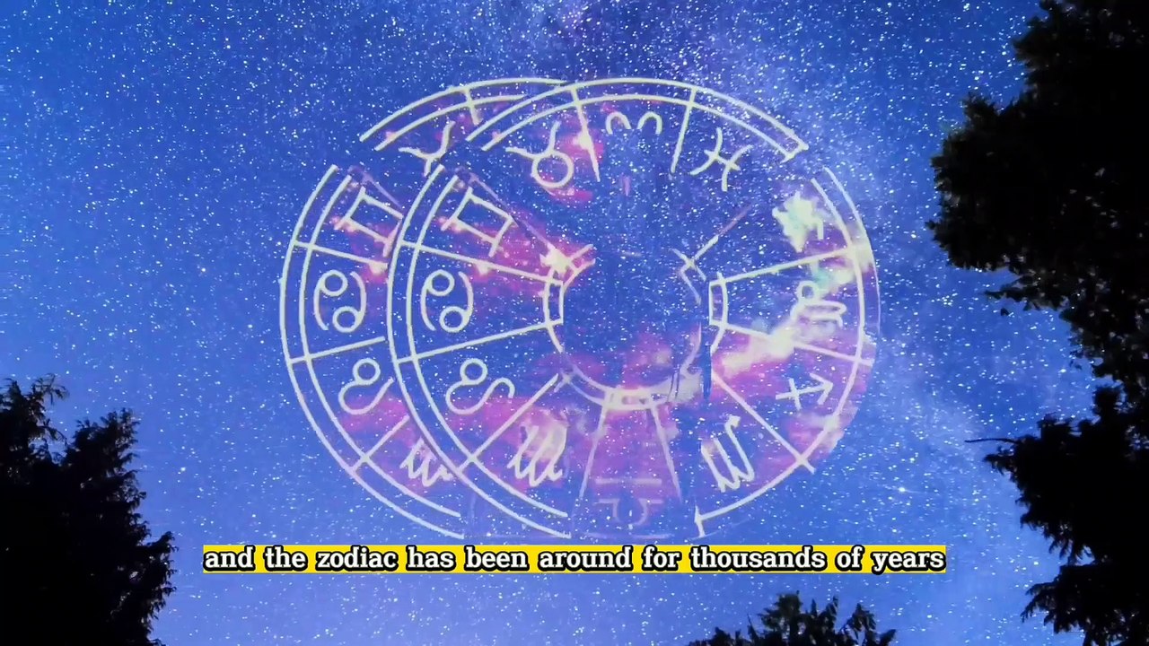zodiac facts