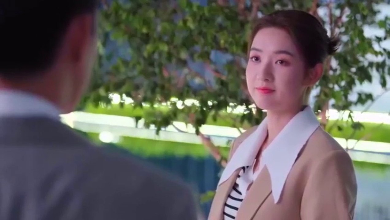 The Love You Give Me (2023) EP.25 ENGSUB