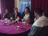 ZEMOS98 10a rueda de prensa: lope de vega 24-03-2008