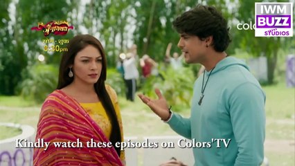 Junooniyatt spoiler_ Elahi learns about Jahaan’s feelings for her