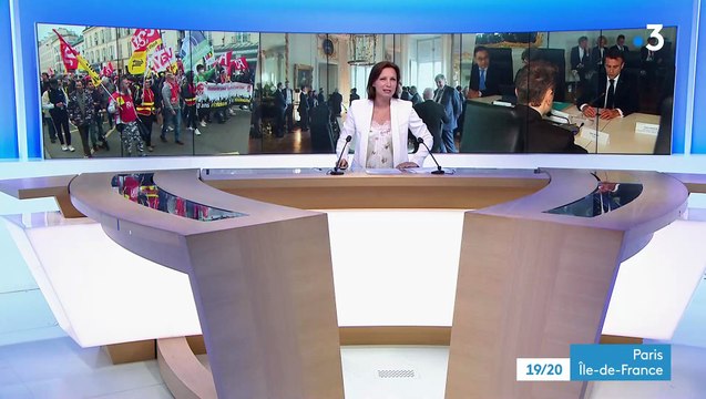 Seine-et-Marne : Avez-vous vu cet homme, recherché dans la cadre d'un appel à témoin, après une agression mortelle devant la gare de Saint-Fargeau-Ponthierry ?