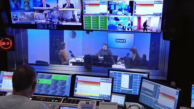 Élisabeth Borne reçoit les syndicats : pour enfin tourner la page des retraites ?